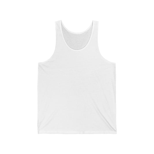 multiple color variety Tank Top — Lightweight Unisex Jersey Tank