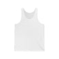 multiple color variety Tank Top — Lightweight Unisex Jersey Tank