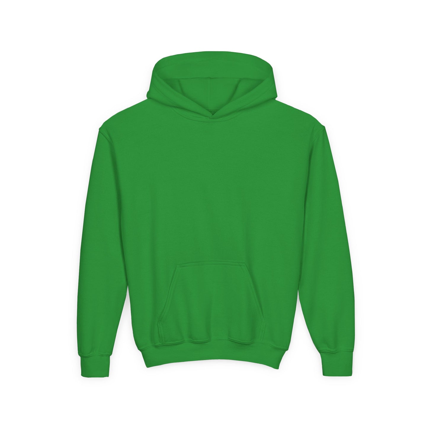 Girls Youth Hoodie- multiple colors