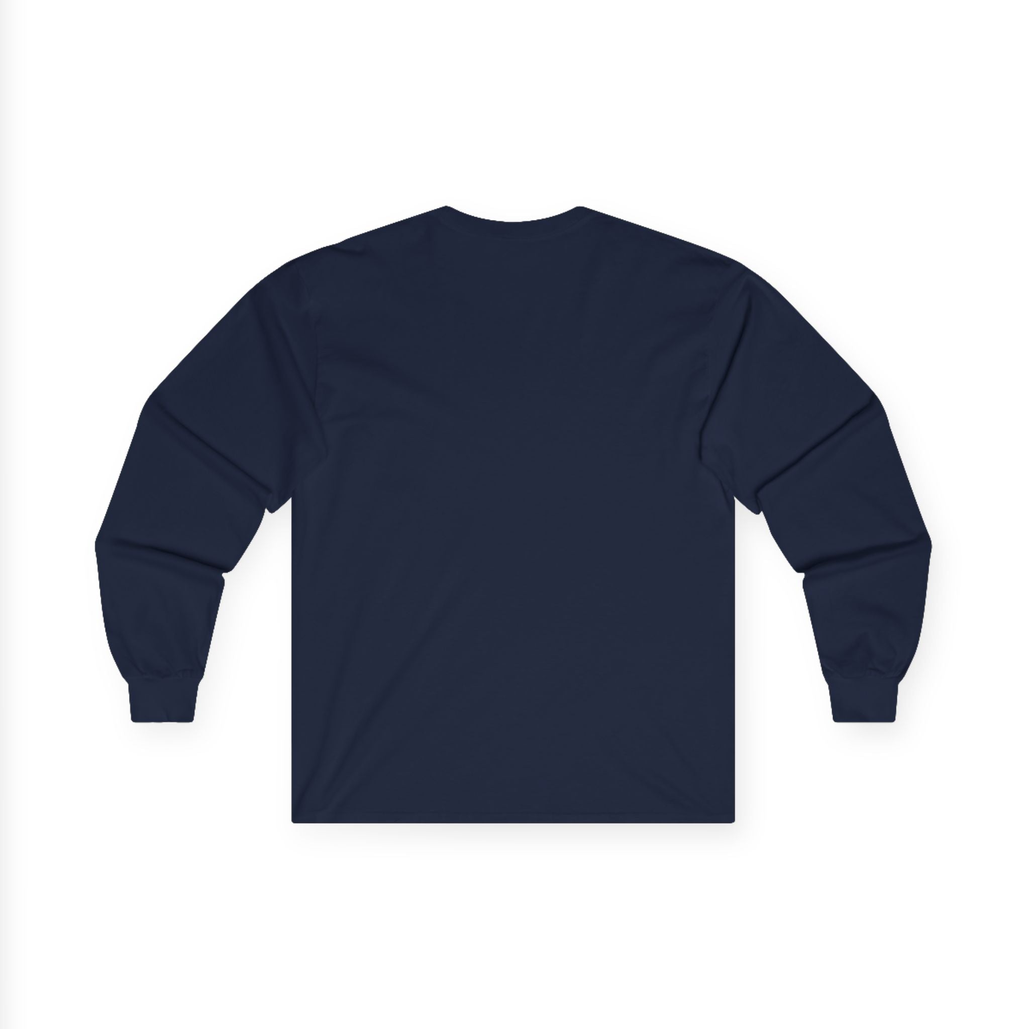 Happy Halloween Long Sleeve Tee, Spooky Tee, Halloween Costume Shirt, Autumn Festive Attire, Unisex Fall Apparel