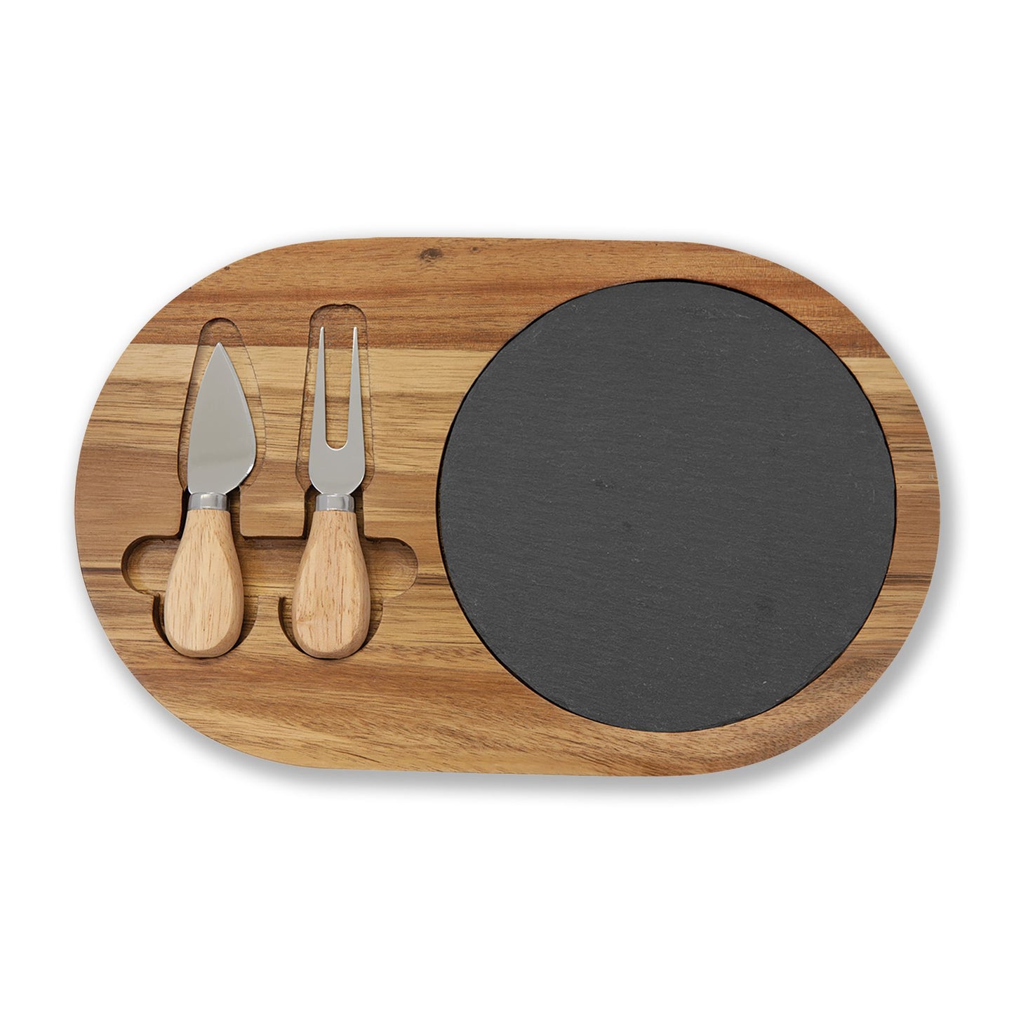 Charcuterie Board - Perfect for Entertaining & Gifts