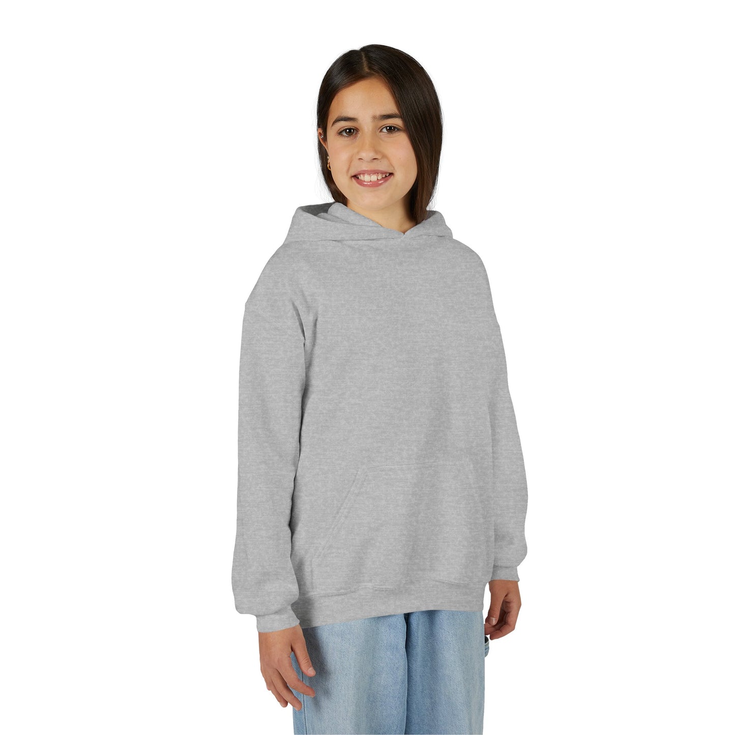 Girls Youth Hoodie- multiple colors
