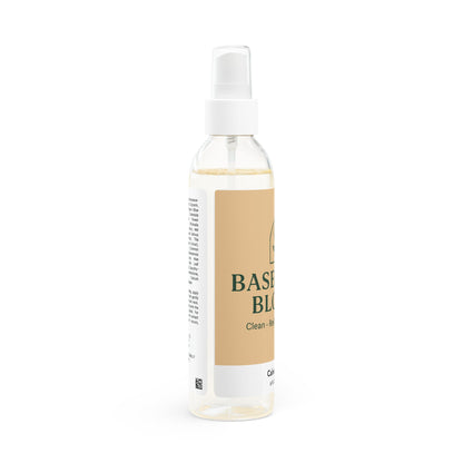 Base Camp Bloom Calming Toner, 6oz