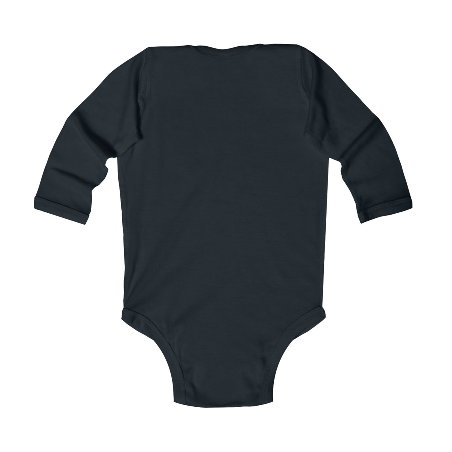 Infant Bodysuit - Cute Reindeer ‘Merry Christmas’ Holiday Baby Onesie