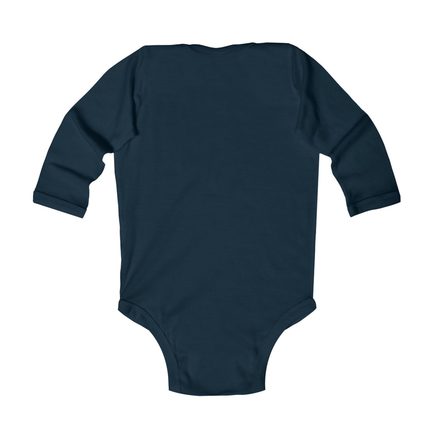 Infant Bodysuit - Cute Reindeer ‘Merry Christmas’ Holiday Baby Onesie