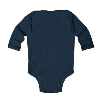 Infant Bodysuit - Cute Reindeer ‘Merry Christmas’ Holiday Baby Onesie
