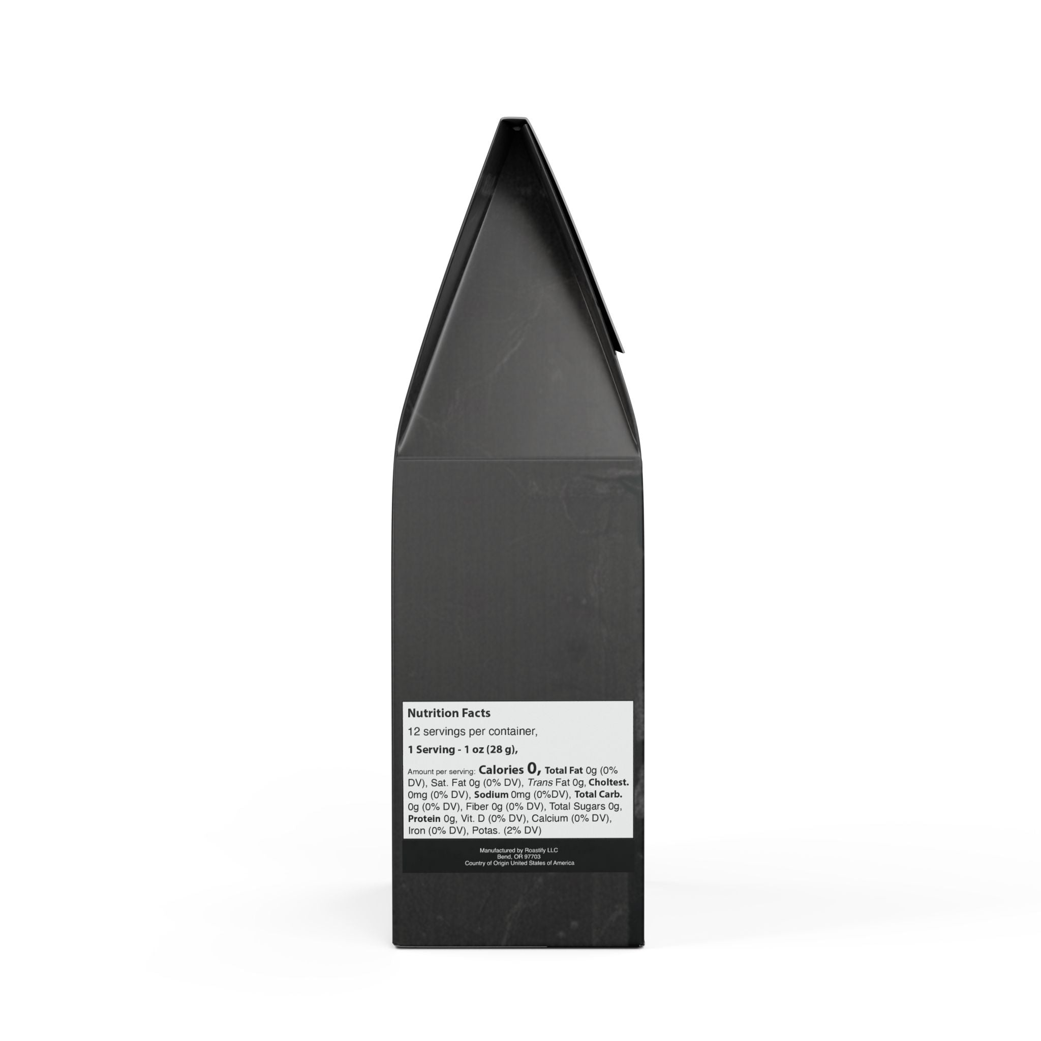 Freedom Fuel Route 66 Blend American workers edition(Medium-Dark Roast)