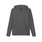 Women’s Adidas Fleece Hoodie