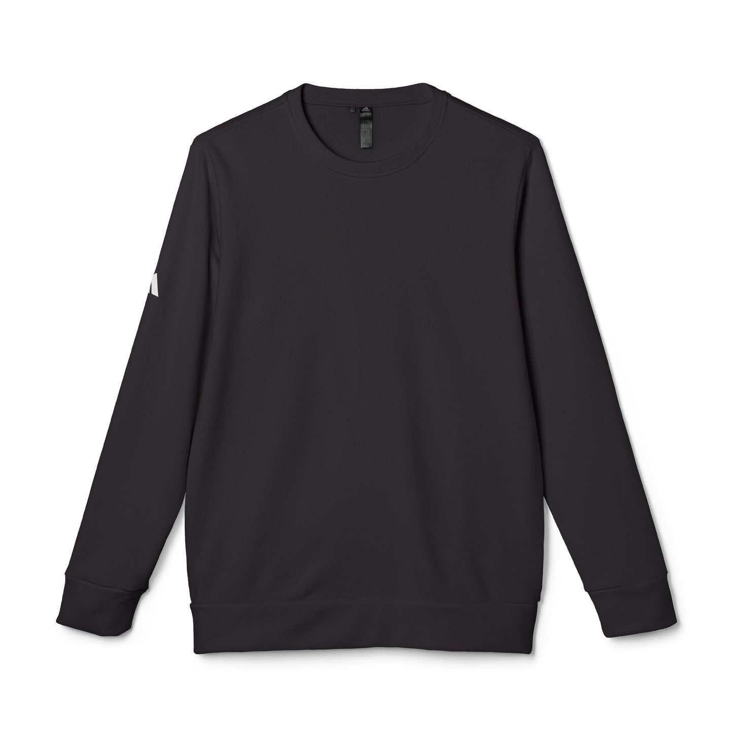 Adidas Brand Crew neck Sweatshirt –Fleece Crew neck