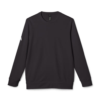 Adidas Brand Crew neck Sweatshirt –Fleece Crew neck