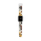 Wildlife Print Watch Band - Trendy and Stylish Accessory for Animal Lovers
