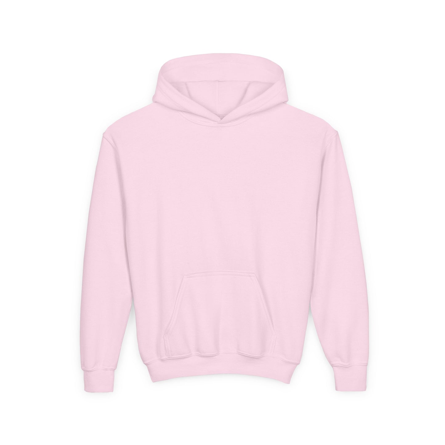 Girls Youth Hoodie- multiple colors