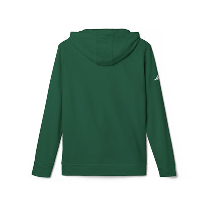 Women’s Adidas Fleece Hoodie