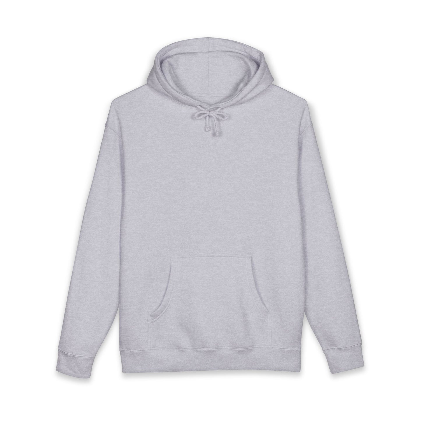 Classic Hoodie — Heavyweight Hooded Sweatshirt