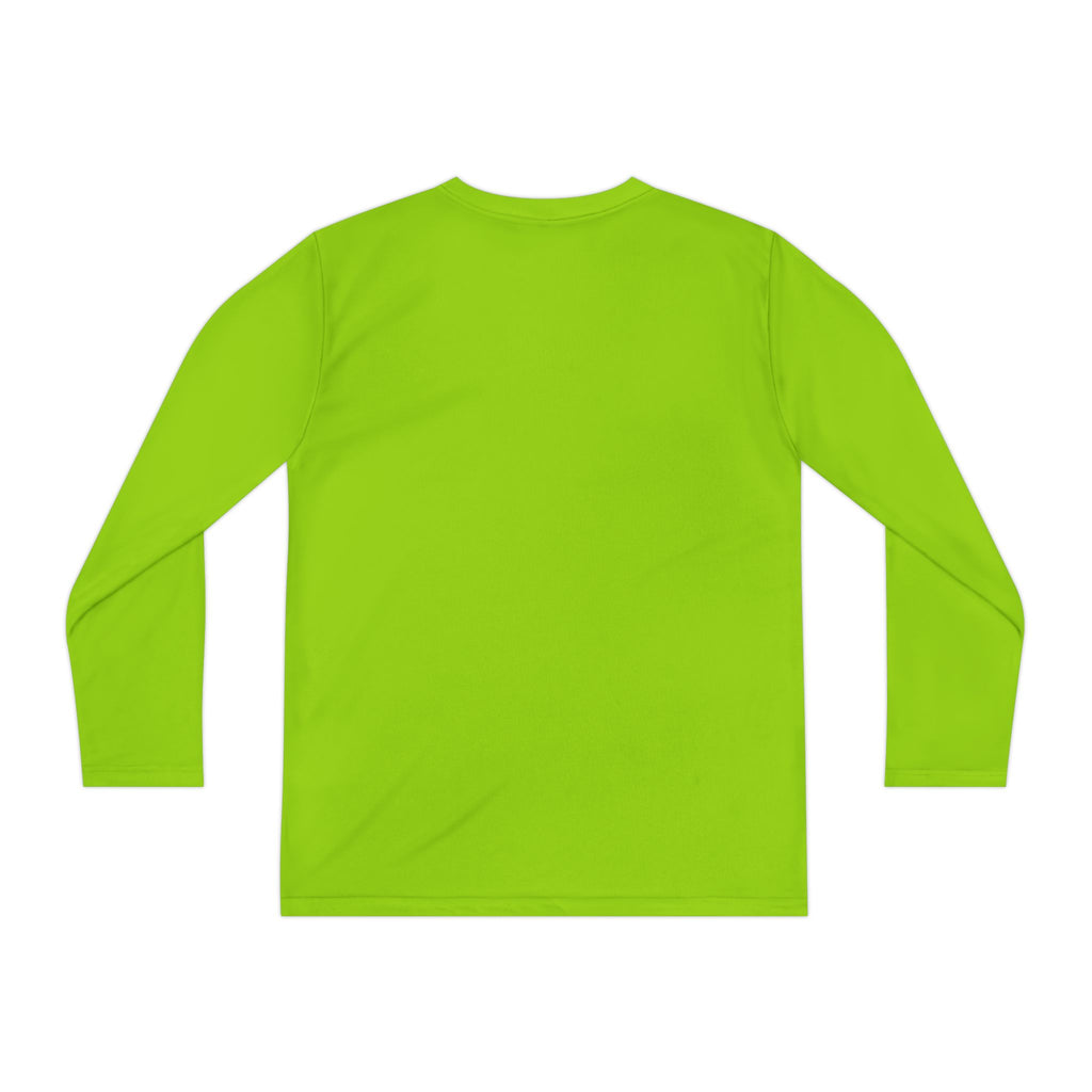 Among Sus? Thanksgiving Impostor Youth Tee, Fun Youth T-Shirt, Gamer Apparel for Kids, Long Sleeve Graphic Tee, Funny Thanksgiving Gift