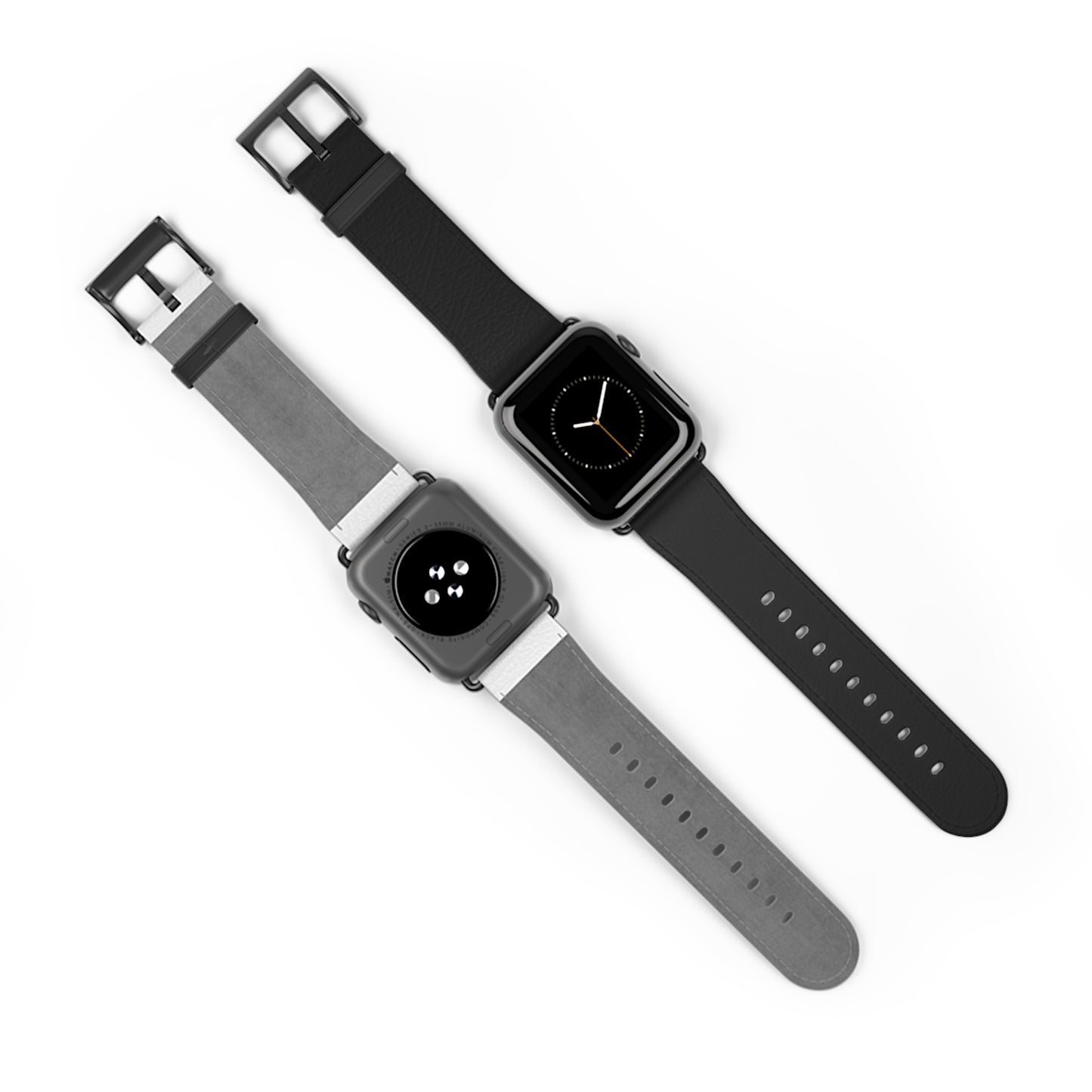 Stylish Black Watch Band for Everyday Wear