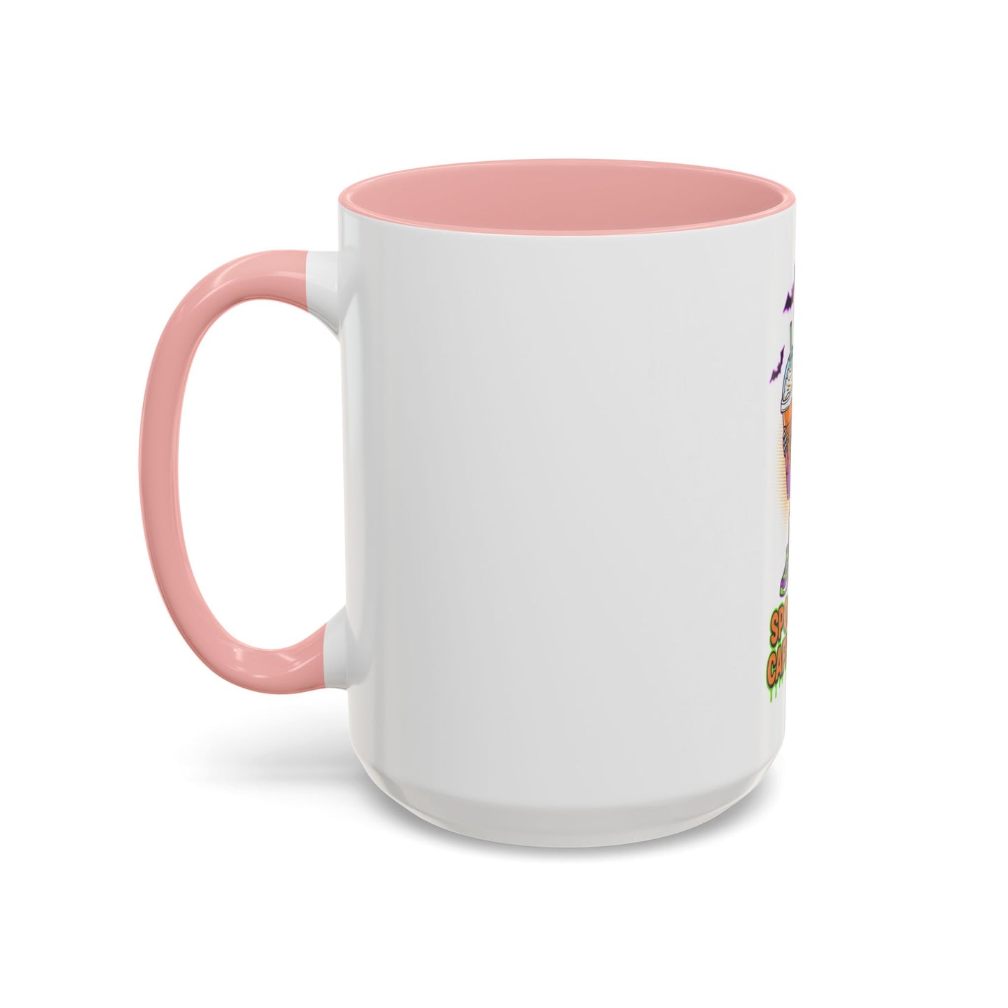 Spooky Skeleton Coffee Mug for Halloween Enthusiasts, Perfect for Gifting, Halloween Decor, Party Accent, Fun Drinkware