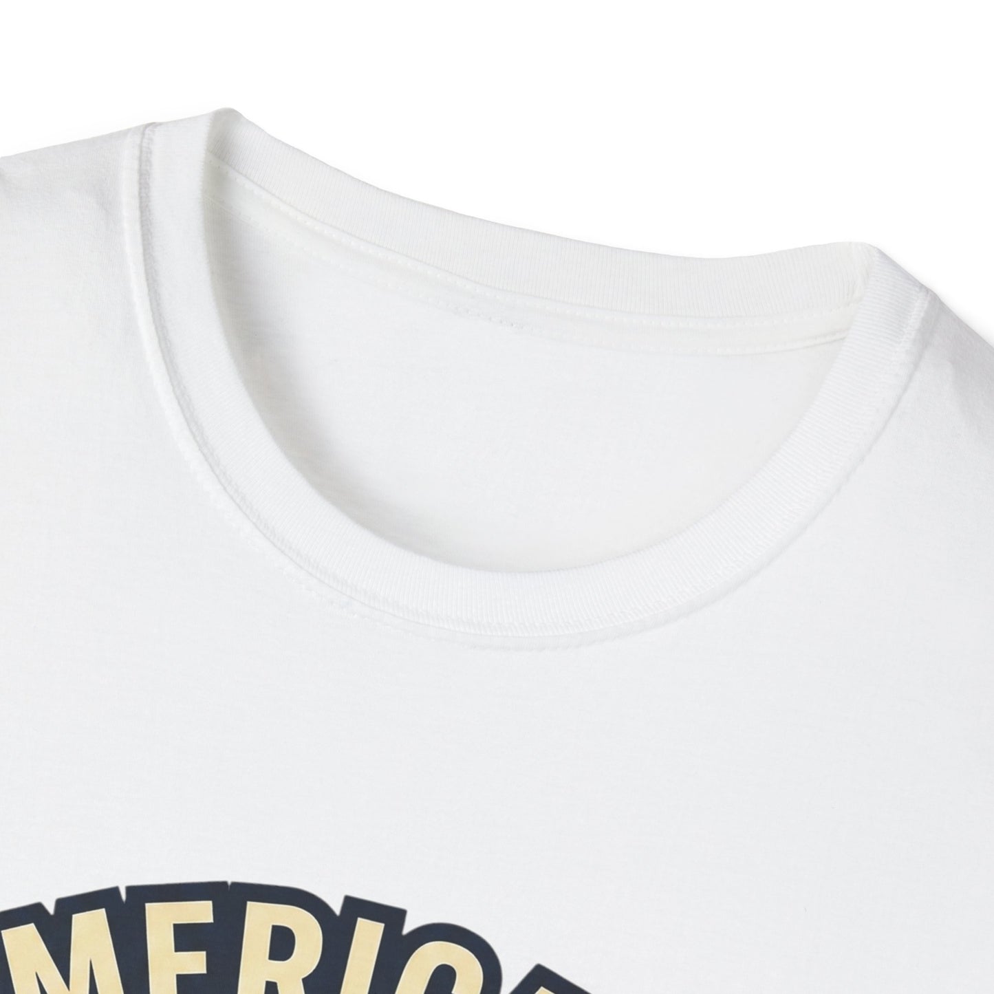 Americana Voyage retro Graphic T-Shirt — Coast to Coast Eagle Sunset