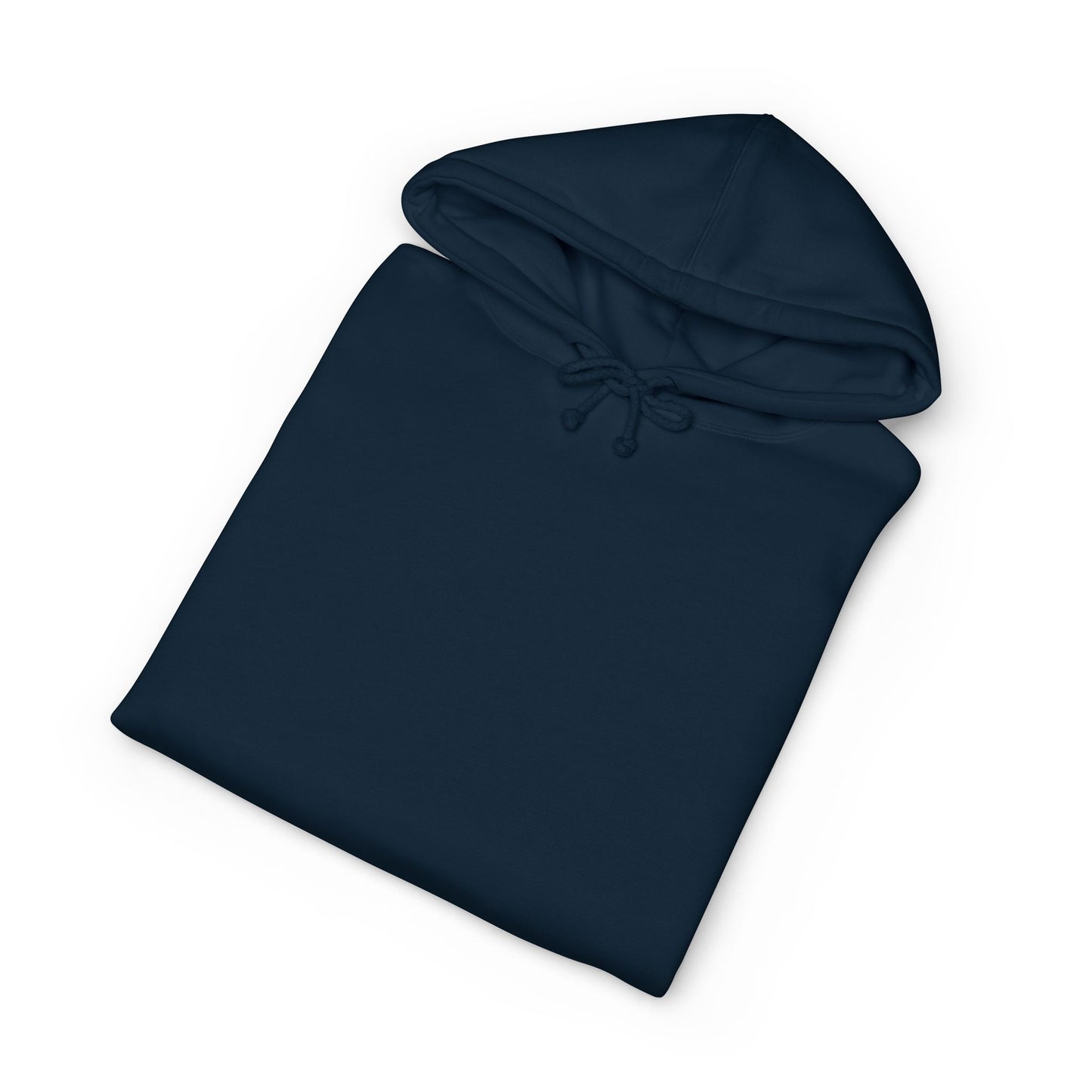 Classic Hoodie — Heavyweight Hooded Sweatshirt