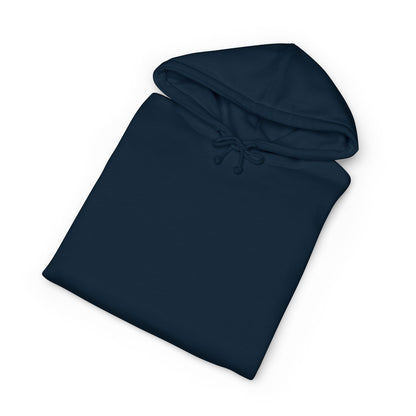 Classic Hoodie — Heavyweight Hooded Sweatshirt