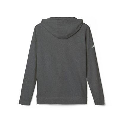 Women’s Adidas Fleece Hoodie