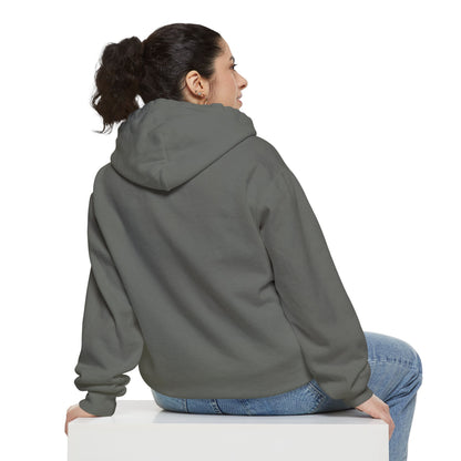 Women’s Garment-Dyed true multiple colors Hoodie - Cozy Comfort for Everyday Wear