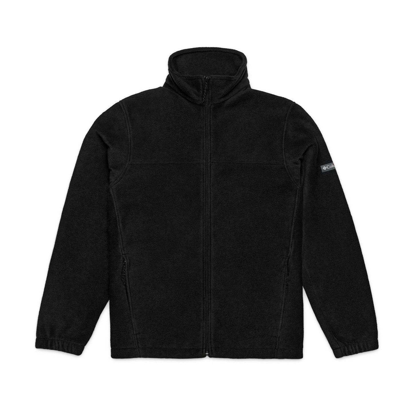 Women’s Columbia Fleece Jacket – Cozy Zip-Up Outerwear