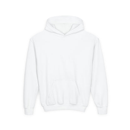 Girls Youth Hoodie- multiple colors
