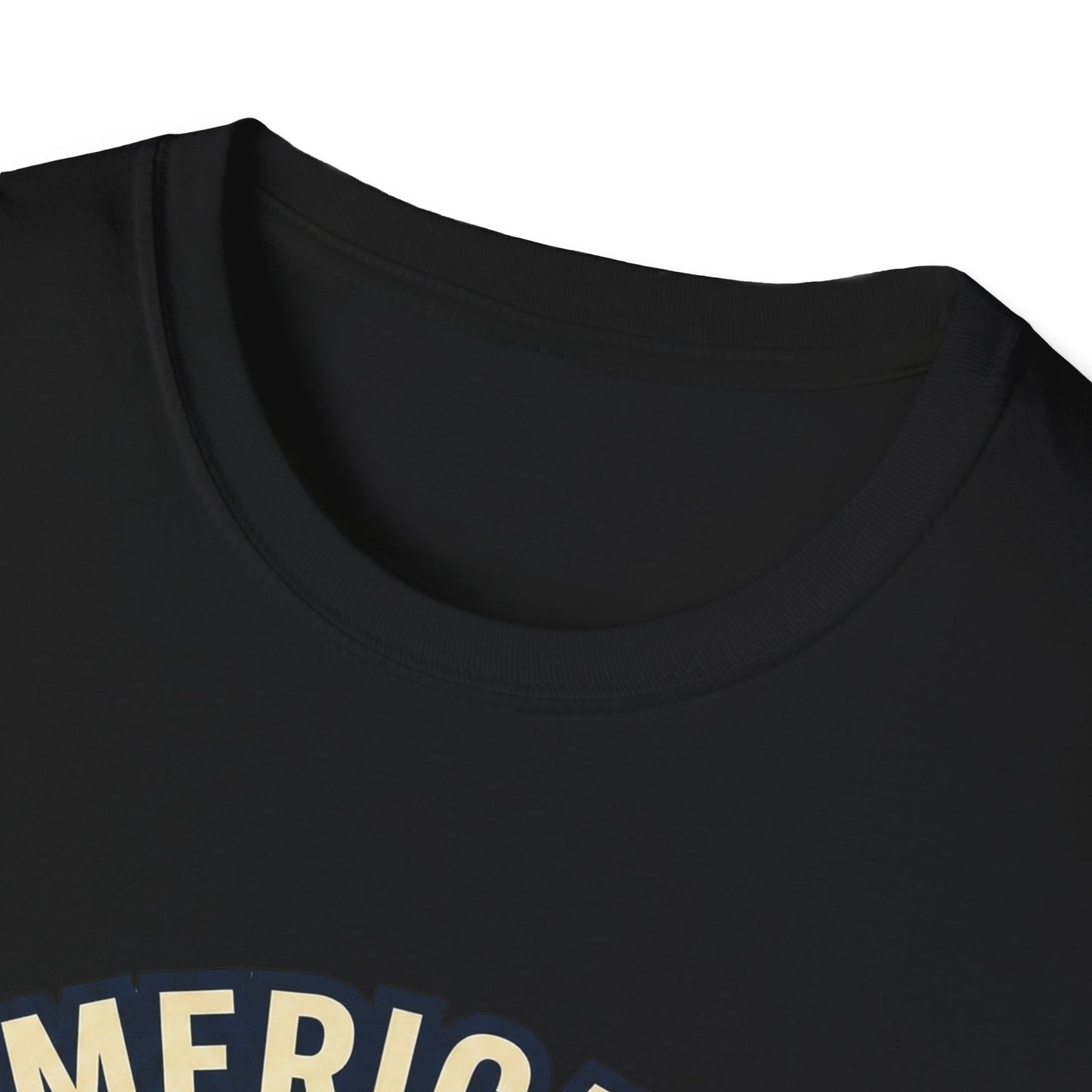 Americana Voyage retro Graphic T-Shirt — Coast to Coast Eagle Sunset