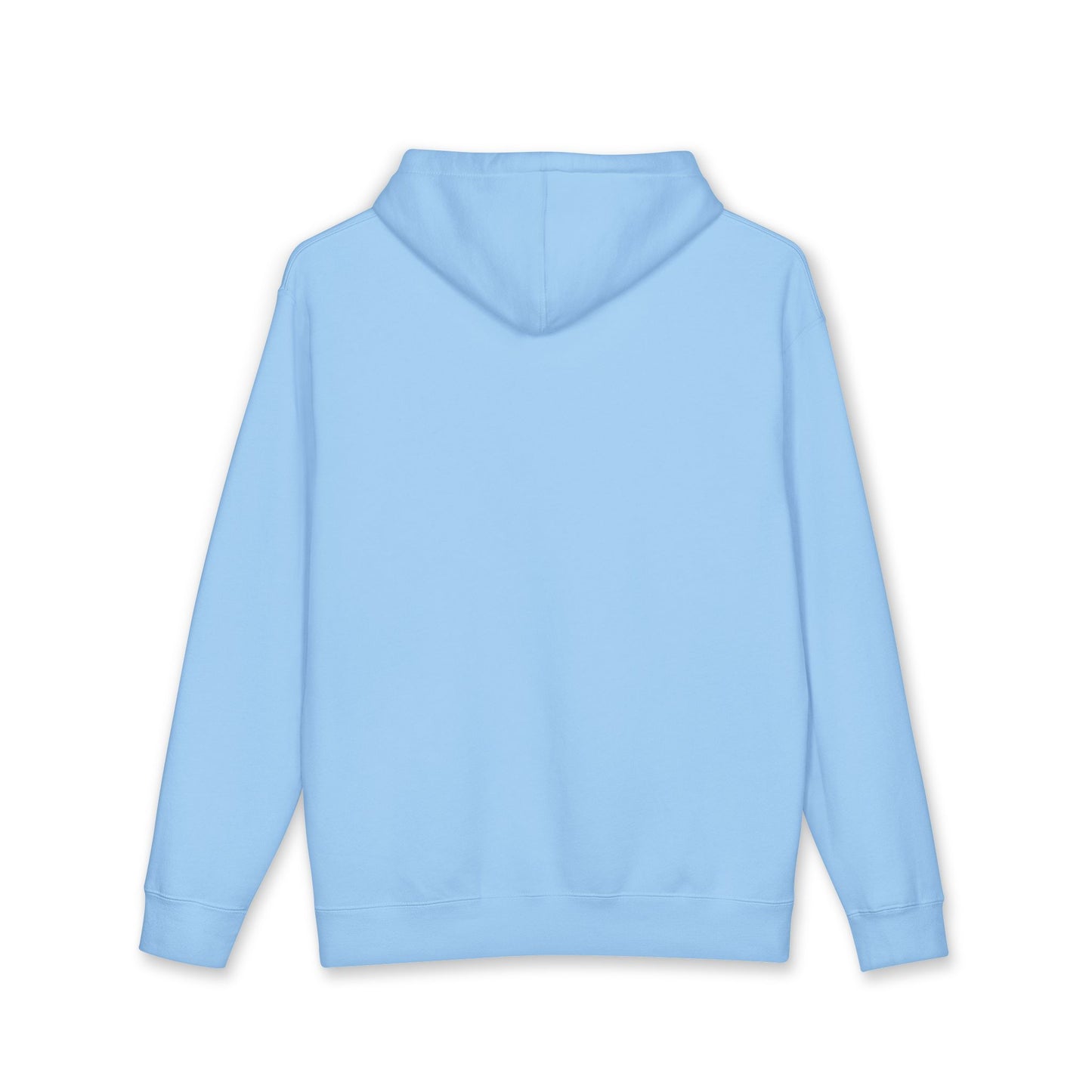 Classic Hoodie — Heavyweight Hooded Sweatshirt