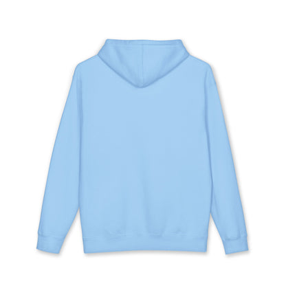 Classic Hoodie — Heavyweight Hooded Sweatshirt