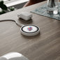 Quake Wireless Charging Pad — Colorful Geometric Qi Charger (free shipping)
