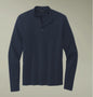 Mercer+Mettle  Quarter-Zip Pullover — Stretch Performance Sweatshirt