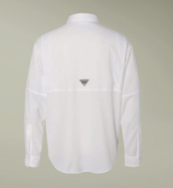 Men's PFG Tamiami™ II shirt- long sleeve fishing shirt