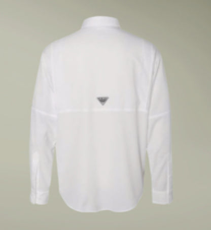 Men's PFG Tamiami™ II shirt- long sleeve fishing shirt