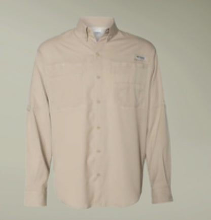 Men's PFG Tamiami™ II shirt- long sleeve fishing shirt