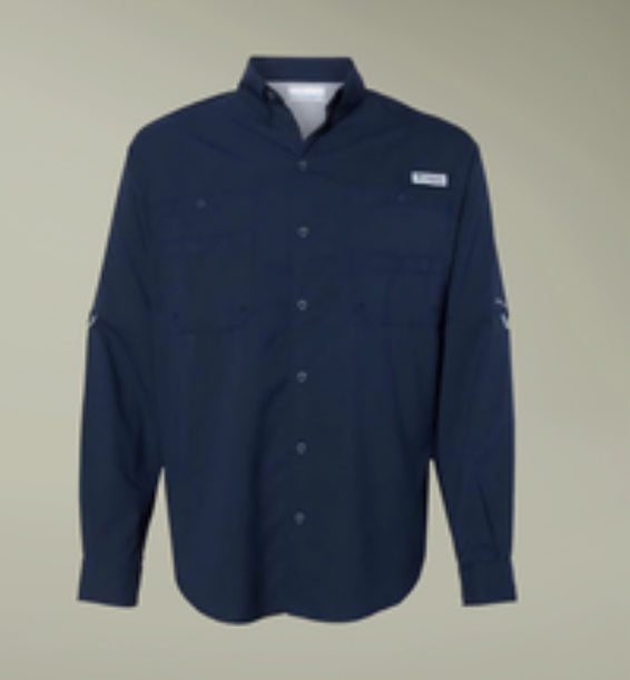 Men's PFG Tamiami™ II shirt- long sleeve fishing shirt