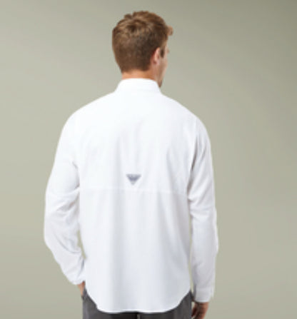 Men's PFG Tamiami™ II shirt- long sleeve fishing shirt