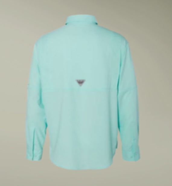 Men's PFG Tamiami™ II shirt- long sleeve fishing shirt