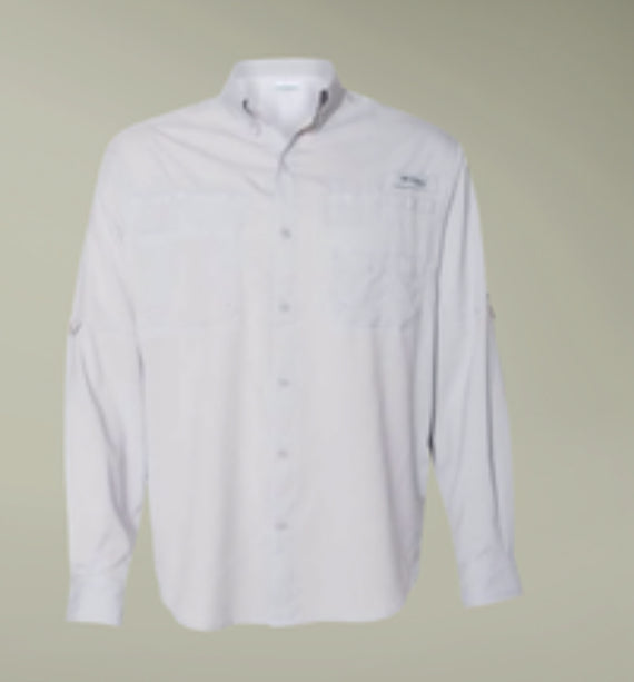 Men's PFG Tamiami™ II shirt- long sleeve fishing shirt