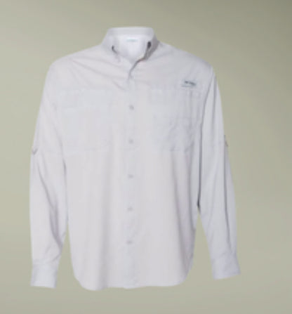 Men's PFG Tamiami™ II shirt- long sleeve fishing shirt