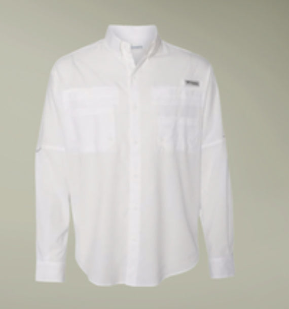 Men's PFG Tamiami™ II shirt- long sleeve fishing shirt