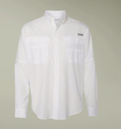 Men's PFG Tamiami™ II shirt- long sleeve fishing shirt