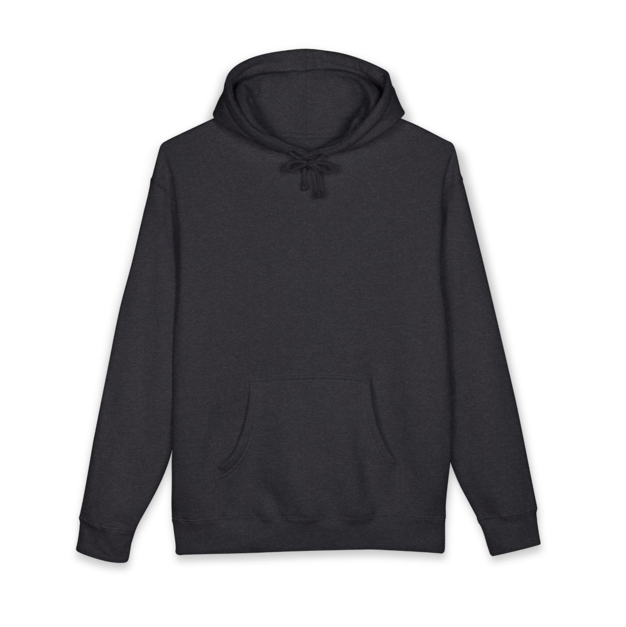 Classic Hoodie — Heavyweight Hooded Sweatshirt