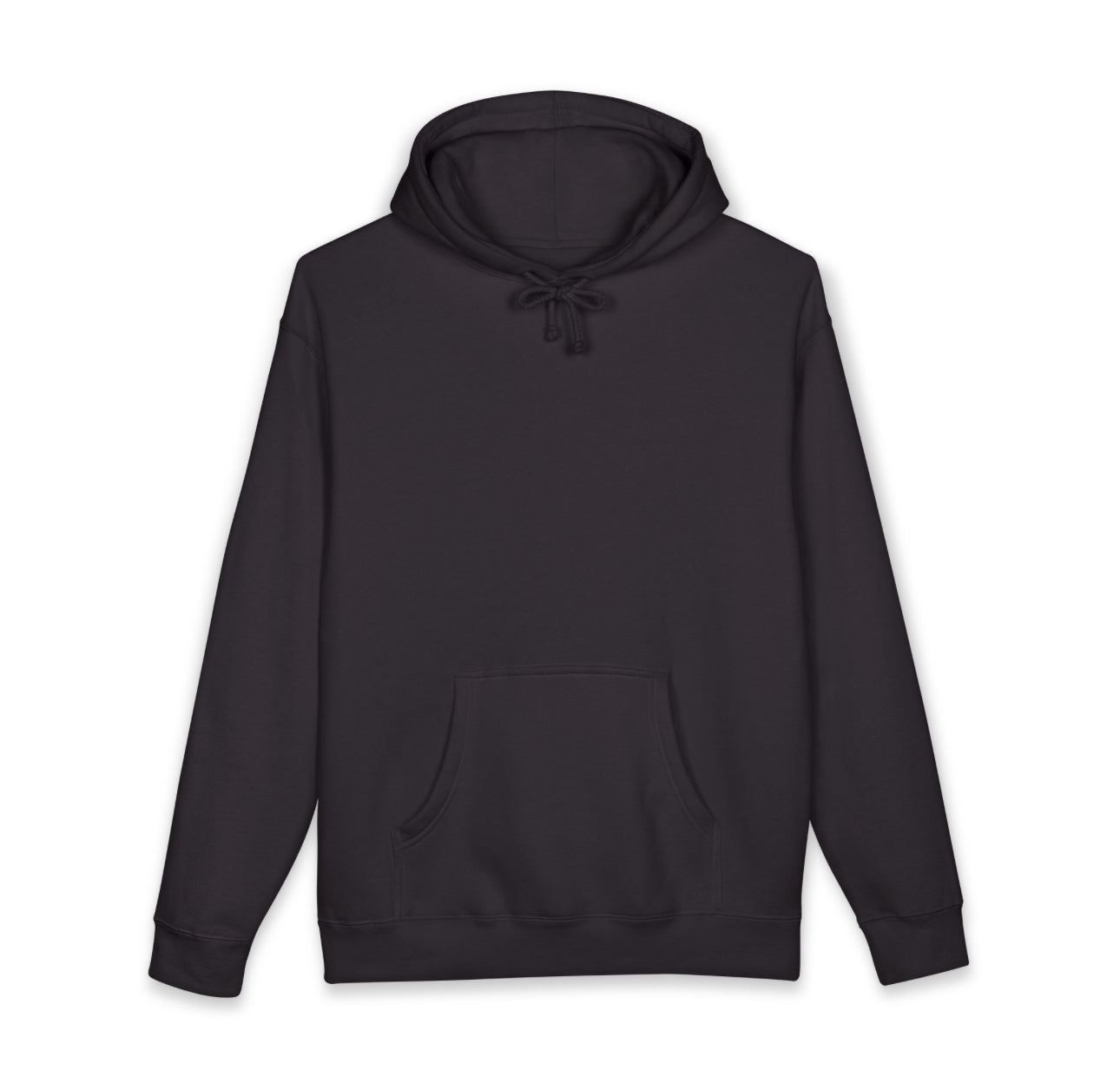 Classic Hoodie — Heavyweight Hooded Sweatshirt