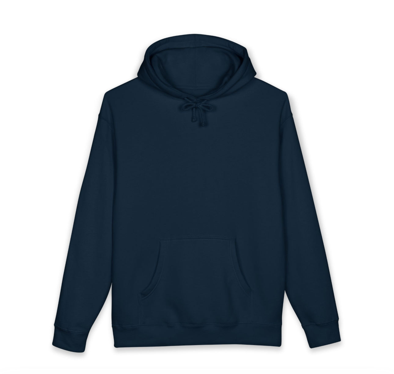 Classic Hoodie — Heavyweight Hooded Sweatshirt