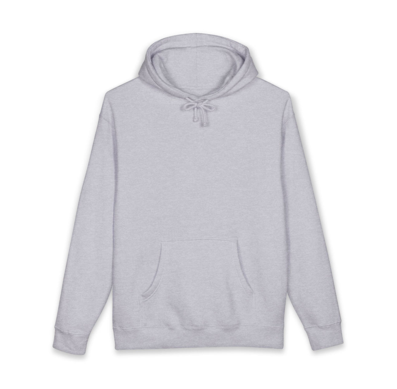 Classic Hoodie — Heavyweight Hooded Sweatshirt
