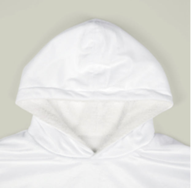 American Retro 80’s Memphis Hooded Blanket – 80s Geometric Print Cozy Throw