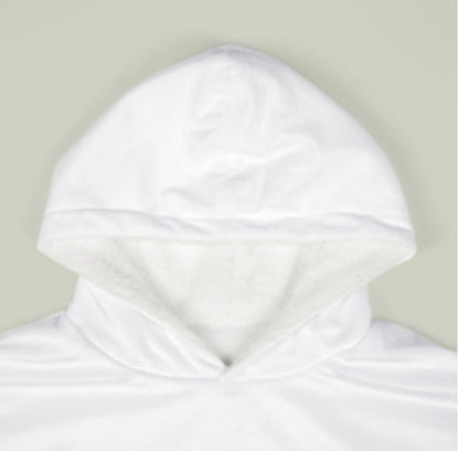 American Retro 80’s Memphis Hooded Blanket – 80s Geometric Print Cozy Throw