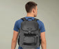 30L Oakley brand Enduro Adventure Backpack — Rugged Daypack for Travel, Hiking & Commuting